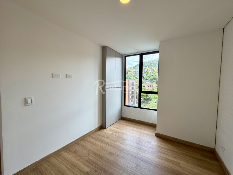 Apartamento en venta en Las Casitas, Envigado · foto 17 de 20