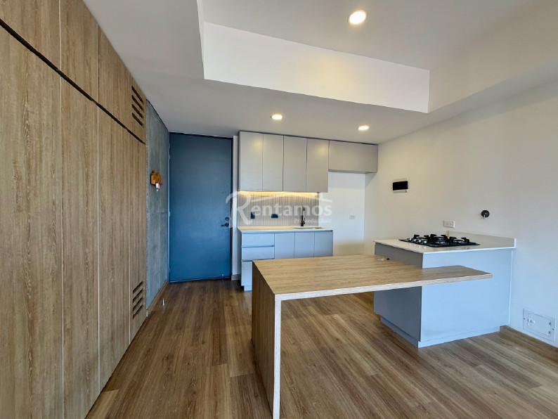 Apartamento en venta en Las Casitas, Envigado · foto 18 de 20