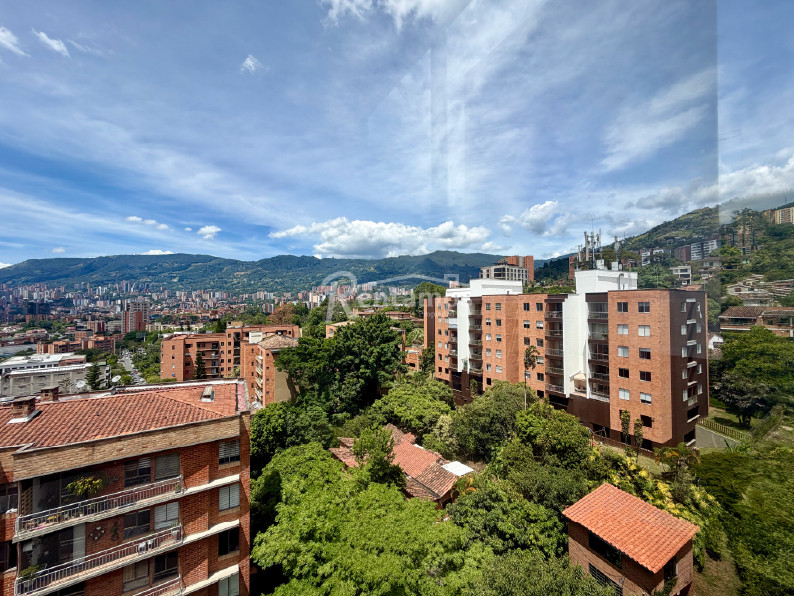 Apartamento en venta en Las Casitas, Envigado · foto 19 de 20