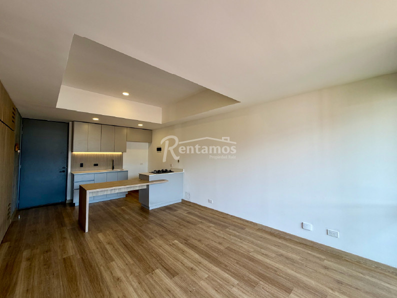 Apartamento en venta en Las Casitas, Envigado · foto 20 de 20