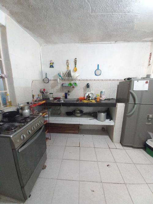 Casa de 5 alcobas en venta en Ub. Nazareth, Ibagué, 146 m² · foto 8 de 21