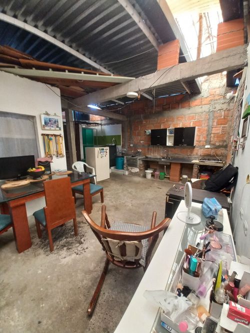 Casa de 5 alcobas en venta en Ub. Nazareth, Ibagué, 146 m² · foto 12 de 21