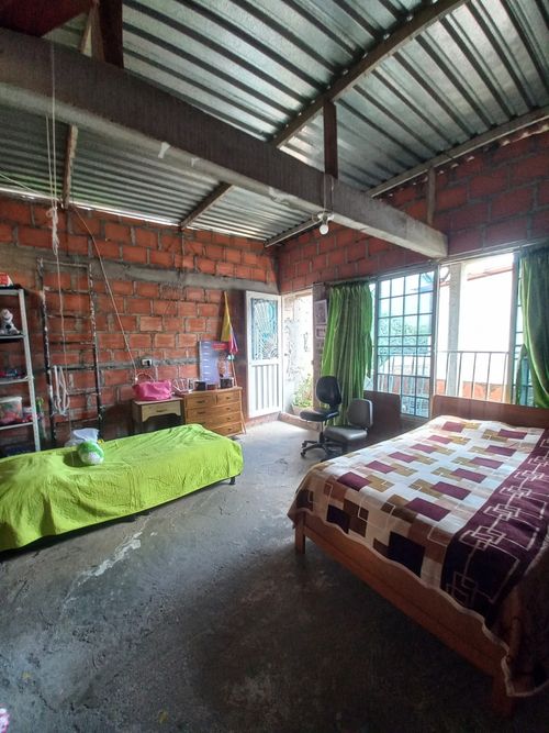 Casa de 5 alcobas en venta en Ub. Nazareth, Ibagué, 146 m² · foto 14 de 21