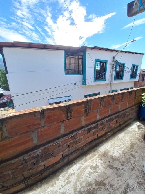 Casa de 5 alcobas en venta en Ub. Nazareth, Ibagué, 146 m² · foto 15 de 21