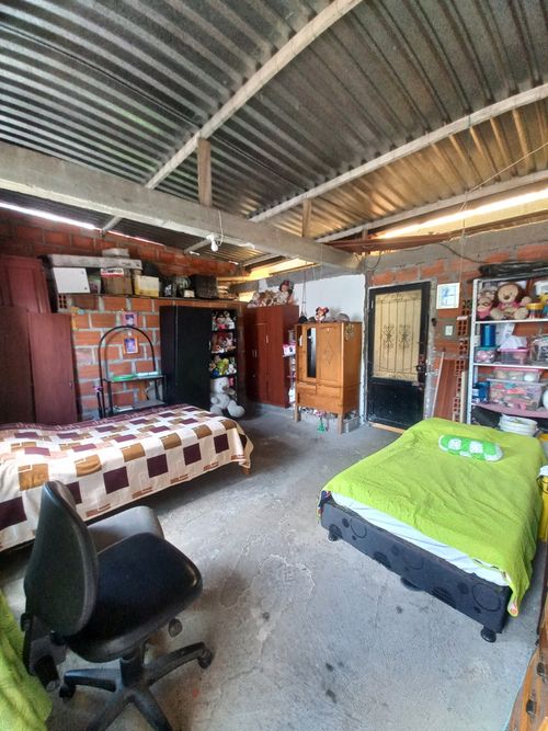 Casa de 5 alcobas en venta en Ub. Nazareth, Ibagué, 146 m² · foto 16 de 21