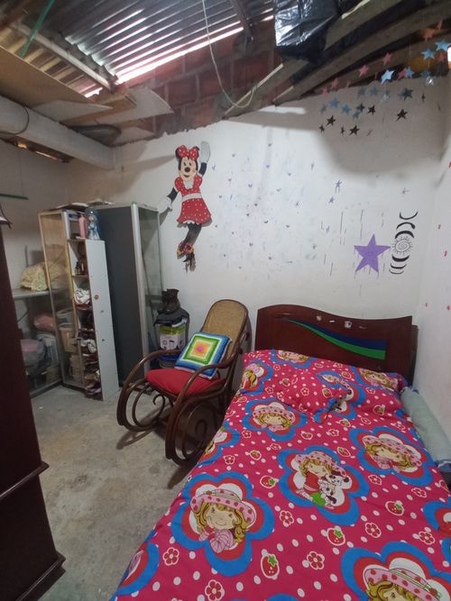 Casa de 5 alcobas en venta en Ub. Nazareth, Ibagué, 146 m² · foto 17 de 21