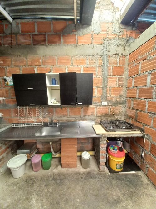 Casa de 5 alcobas en venta en Ub. Nazareth, Ibagué, 146 m² · foto 18 de 21