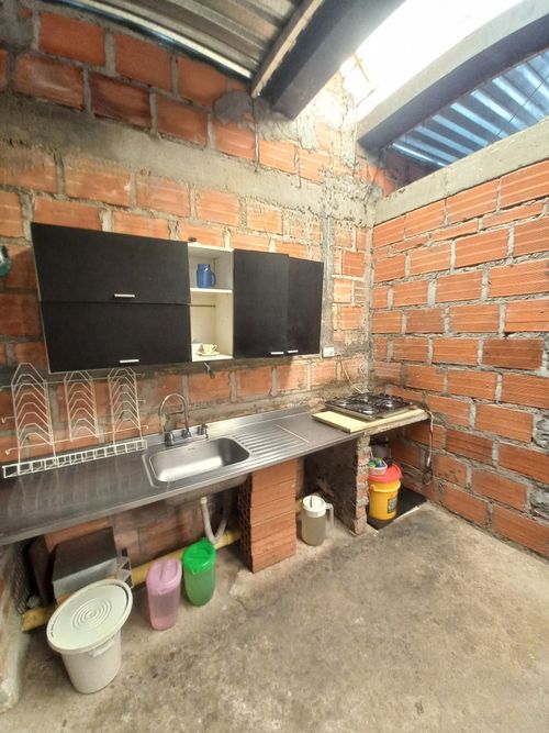 Casa de 5 alcobas en venta en Ub. Nazareth, Ibagué, 146 m² · foto 19 de 21