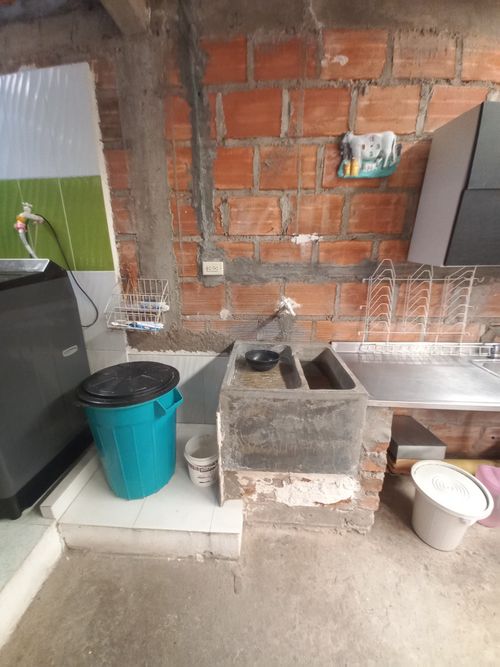 Casa de 5 alcobas en venta en Ub. Nazareth, Ibagué, 146 m² · foto 20 de 21