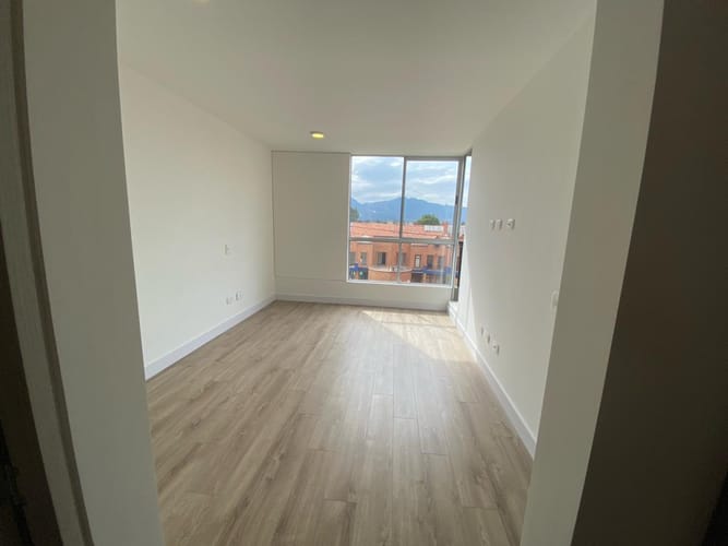 Apartaestudio en venta en Hacienda San Jose, Chía, 59 m² · foto 3 de 17