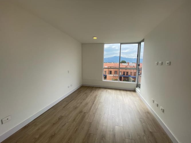 Apartaestudio en venta en Hacienda San Jose, Chía, 59 m² · foto 4 de 17