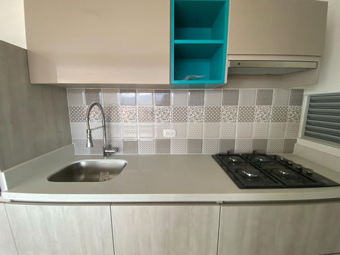 Apartaestudio en venta en Hacienda San Jose, Chía, 59 m² · foto 8 de 17