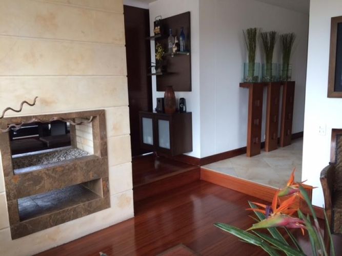 Casa de 4 alcobas en venta en Sotileza, Bogotá, 269 m² · foto 5 de 24