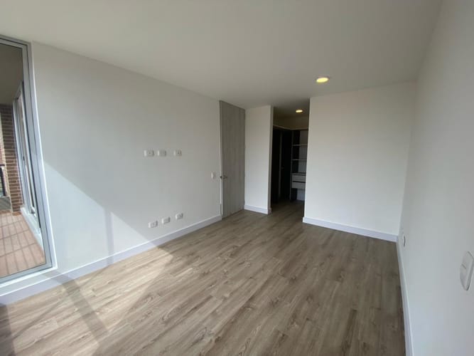 Apartaestudio en venta en Hacienda San Jose, Chía, 59 m² · foto 13 de 17