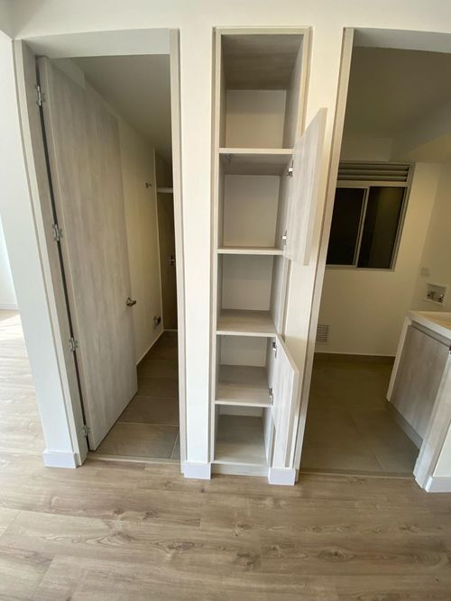Apartaestudio en venta en Hacienda San Jose, Chía, 59 m² · foto 14 de 17