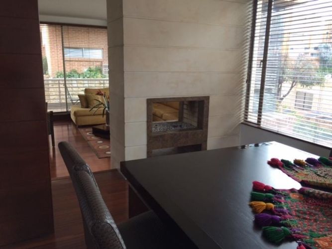 Casa de 4 alcobas en venta en Sotileza, Bogotá, 269 m² · foto 7 de 24
