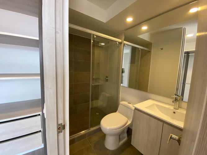 Apartaestudio en venta en Hacienda San Jose, Chía, 59 m² · foto 17 de 17