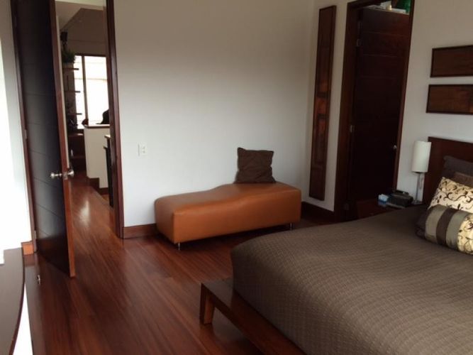 Casa de 4 alcobas en venta en Sotileza, Bogotá, 269 m² · foto 13 de 24