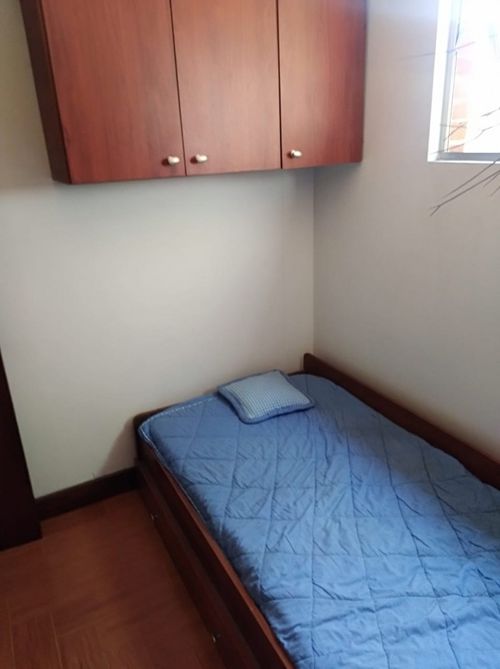 Casa de 4 alcobas en venta en Sotileza, Bogotá, 269 m² · foto 16 de 24
