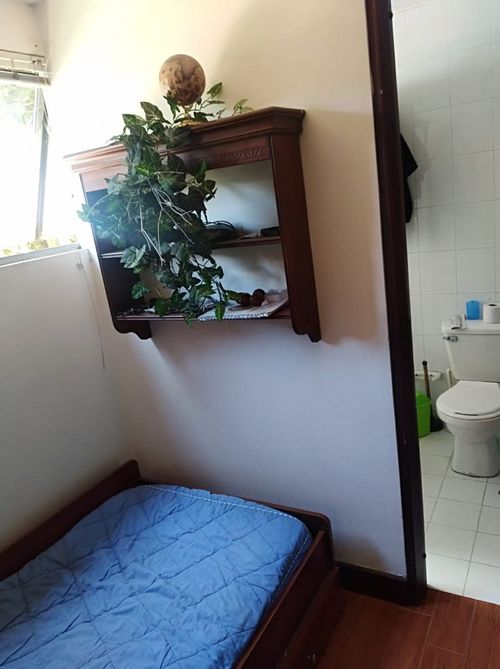 Casa de 4 alcobas en venta en Sotileza, Bogotá, 269 m² · foto 17 de 24