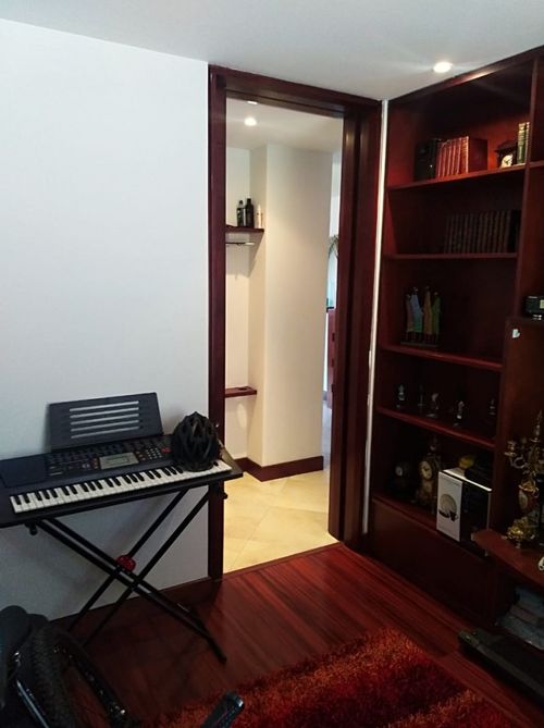 Casa de 4 alcobas en venta en Sotileza, Bogotá, 269 m² · foto 19 de 24