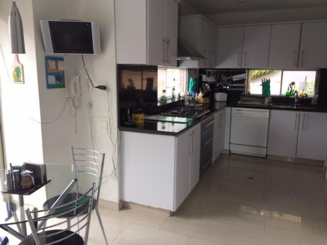 Casa de 4 alcobas en venta en Sotileza, Bogotá, 269 m² · foto 23 de 24