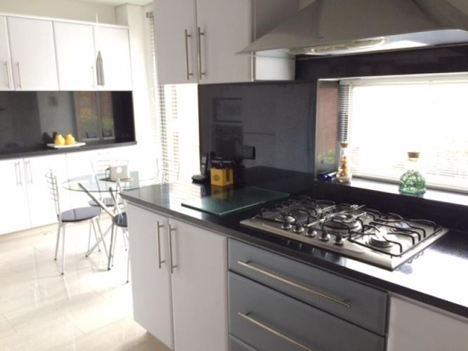 Casa de 4 alcobas en venta en Sotileza, Bogotá, 269 m² · foto 24 de 24
