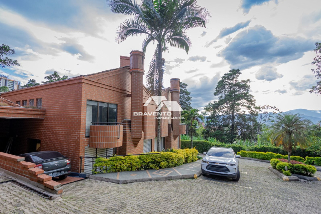 Casa en arriendo en Cola Del Zorro, Medellín · foto 2 de 22