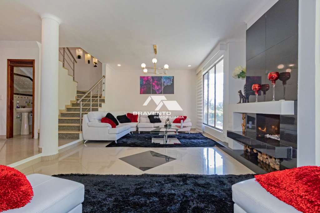 Casa en arriendo en Cola Del Zorro, Medellín · foto 4 de 22