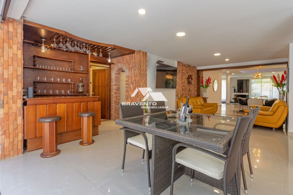 Casa en arriendo en Cola Del Zorro, Medellín · foto 5 de 22