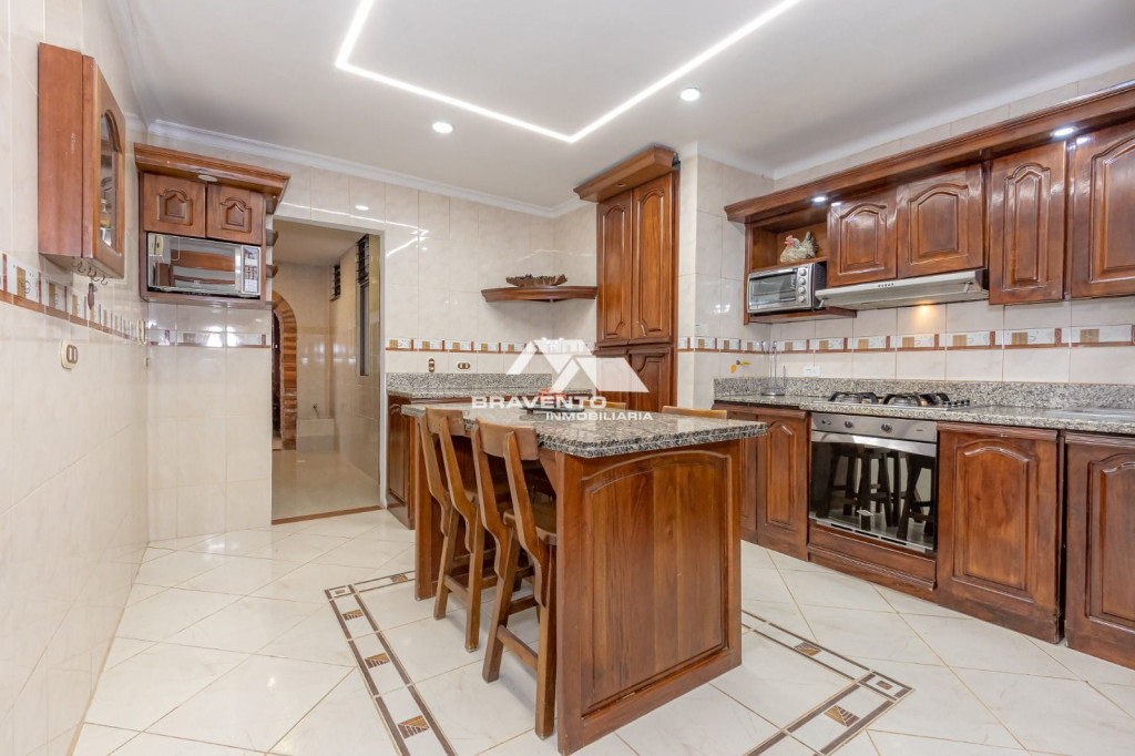 Casa en arriendo en Cola Del Zorro, Medellín · foto 6 de 22
