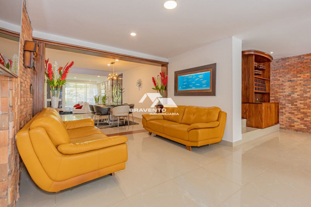 Casa en arriendo en Cola Del Zorro, Medellín · foto 13 de 22