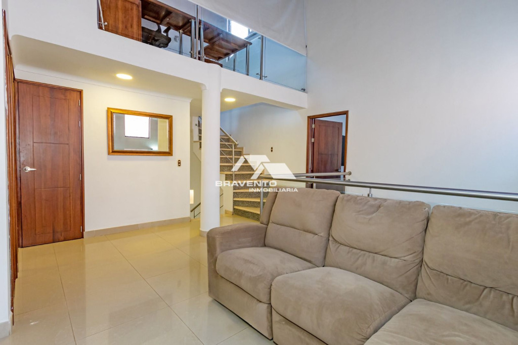 Casa en arriendo en Cola Del Zorro, Medellín · foto 14 de 22