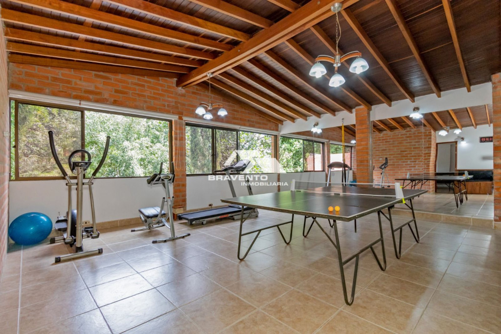 Casa en arriendo en Cola Del Zorro, Medellín · foto 15 de 22
