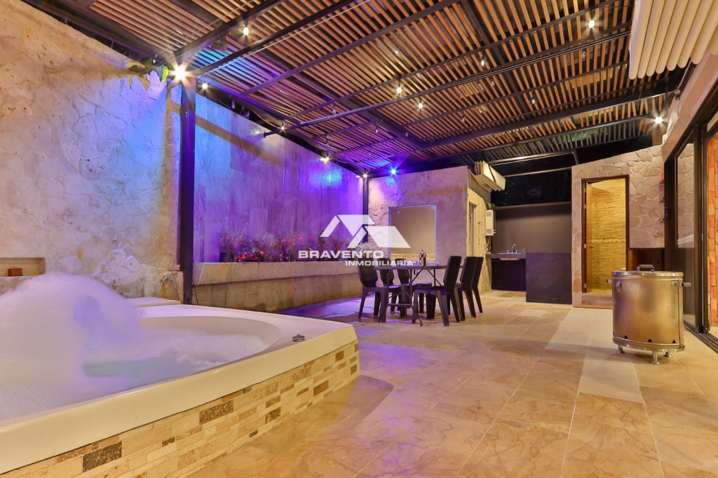 Casa en arriendo en Cola Del Zorro, Medellín · foto 16 de 22