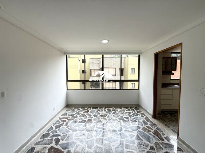 Apartamento de 3 alcobas en arriendo en San Lucas, Medellín, 140 m² · foto 5 de 17