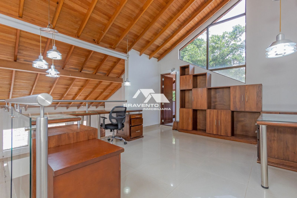 Casa en arriendo en Cola Del Zorro, Medellín · foto 19 de 22