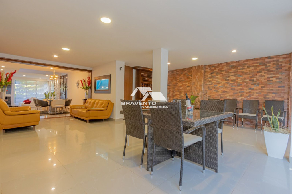 Casa en arriendo en Cola Del Zorro, Medellín · foto 22 de 22