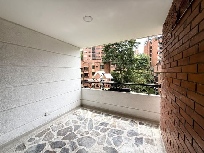 Apartamento de 3 alcobas en arriendo en San Lucas, Medellín, 140 m² · foto 15 de 17