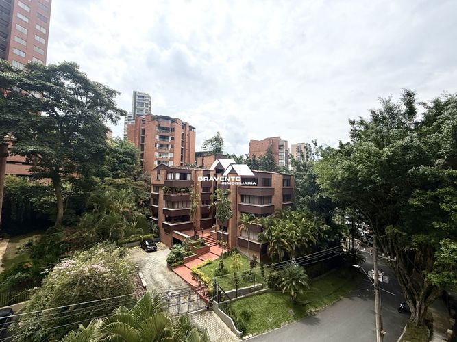 Apartamento de 3 alcobas en arriendo en San Lucas, Medellín, 140 m² · foto 17 de 17