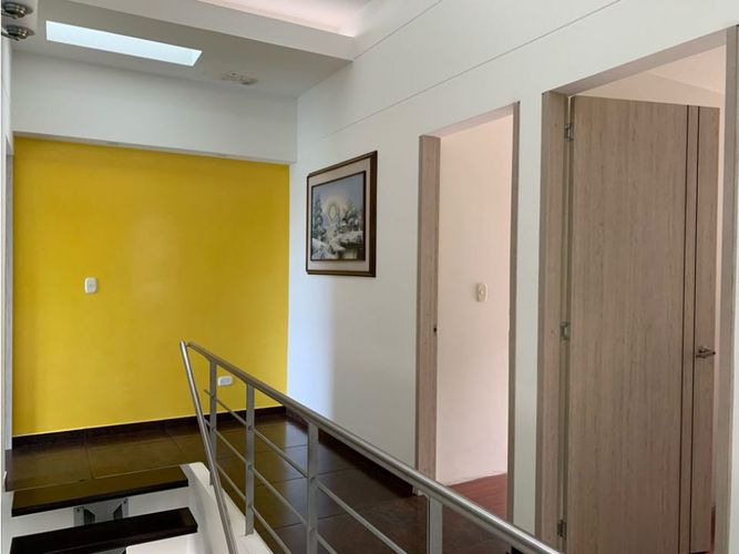 Lote en venta en Alto Bonito, Manizales · foto 23 de 24