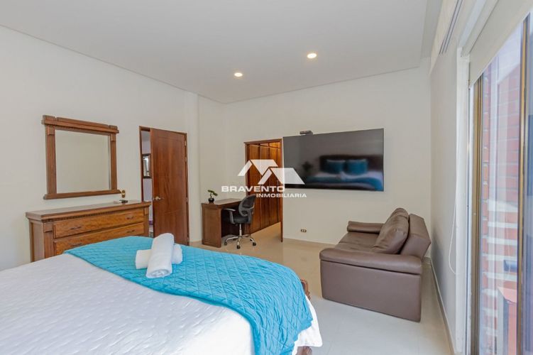 Casa de 4 alcobas en venta en Cola Del Zorro, Medellín, 425 m² · foto 8 de 22
