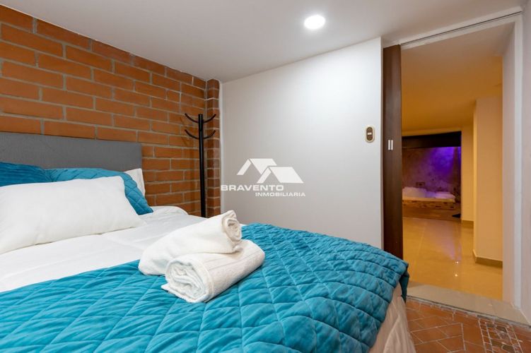 Casa de 4 alcobas en venta en Cola Del Zorro, Medellín, 425 m² · foto 10 de 22