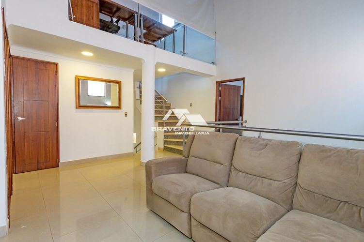 Casa de 4 alcobas en venta en Cola Del Zorro, Medellín, 425 m² · foto 14 de 22