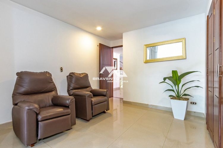 Casa de 4 alcobas en venta en Cola Del Zorro, Medellín, 425 m² · foto 18 de 22