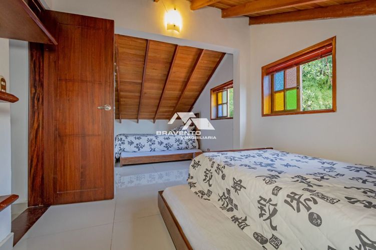 Casa de 4 alcobas en venta en Cola Del Zorro, Medellín, 425 m² · foto 21 de 22
