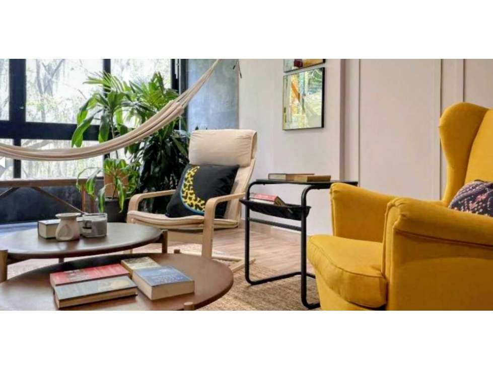 Apartamento en venta en Las Palmas, Medellín · foto 4 de 19