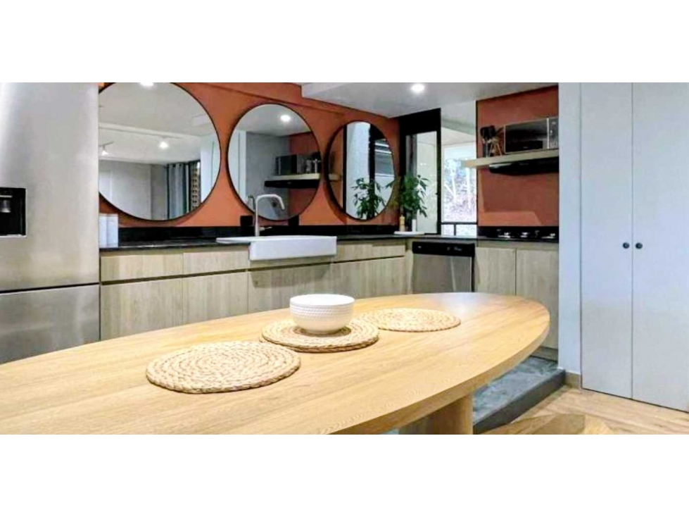 Apartamento en venta en Las Palmas, Medellín · foto 5 de 19