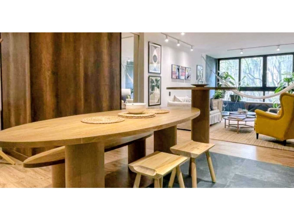 Apartamento en venta en Las Palmas, Medellín · foto 7 de 19