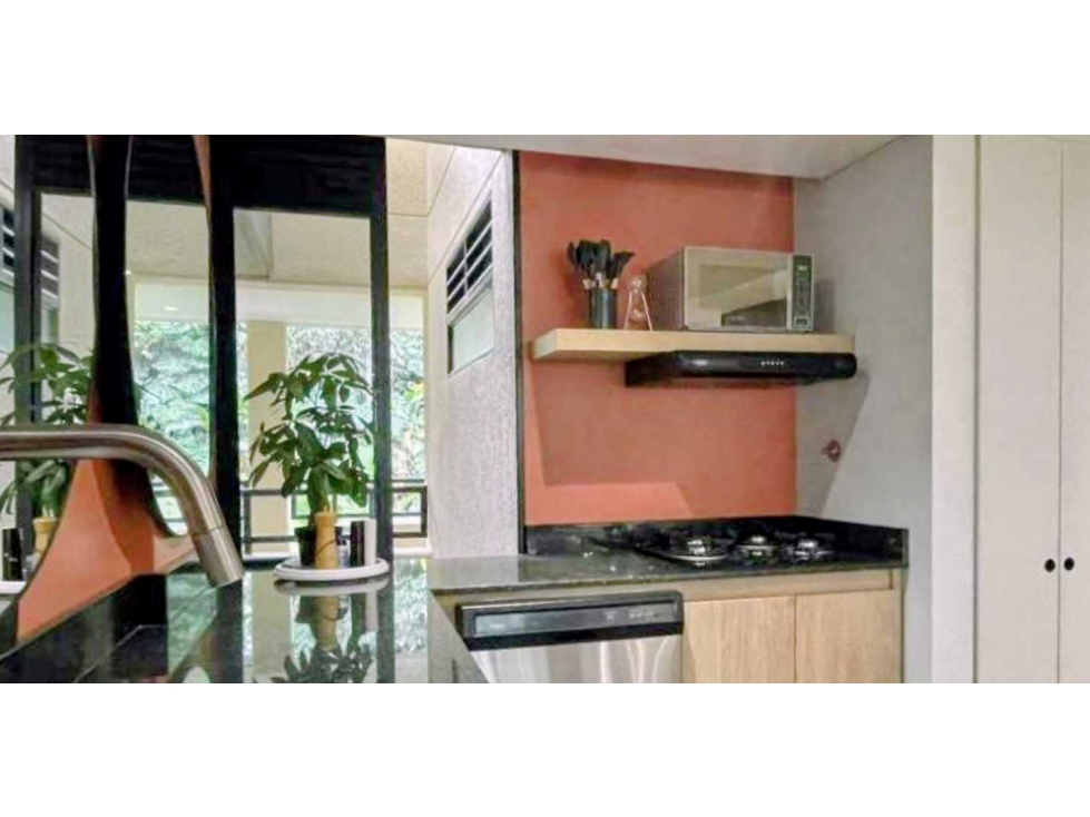 Apartamento en venta en Las Palmas, Medellín · foto 9 de 19